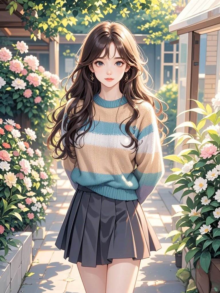 女主是朵黑心蓮