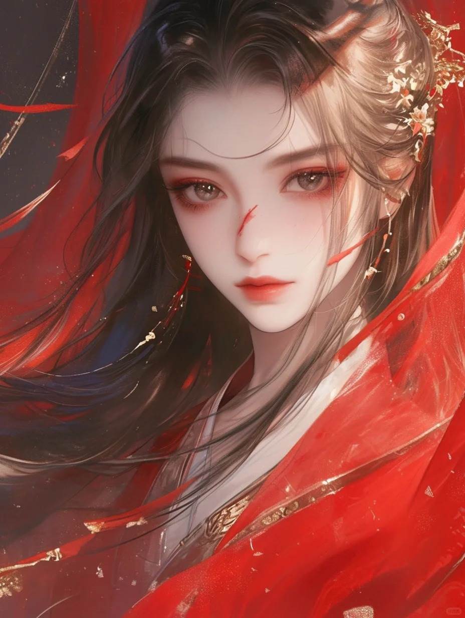 反派：偷聽心聲，男主們人設全崩