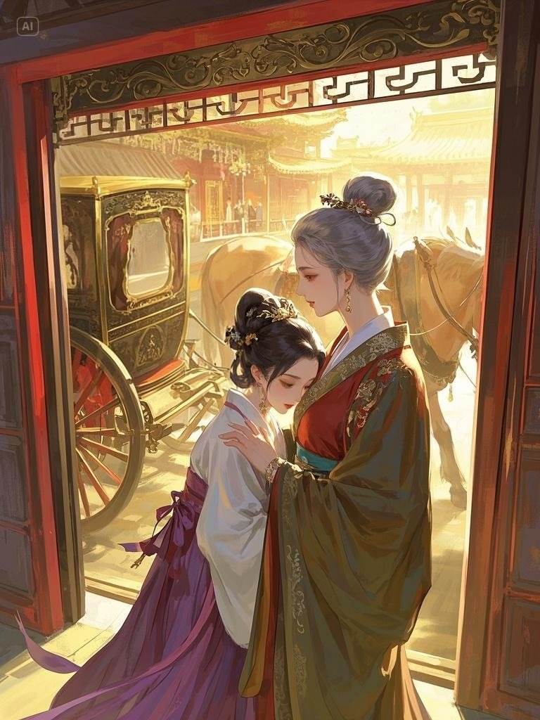 路漫漫，亦燦燦