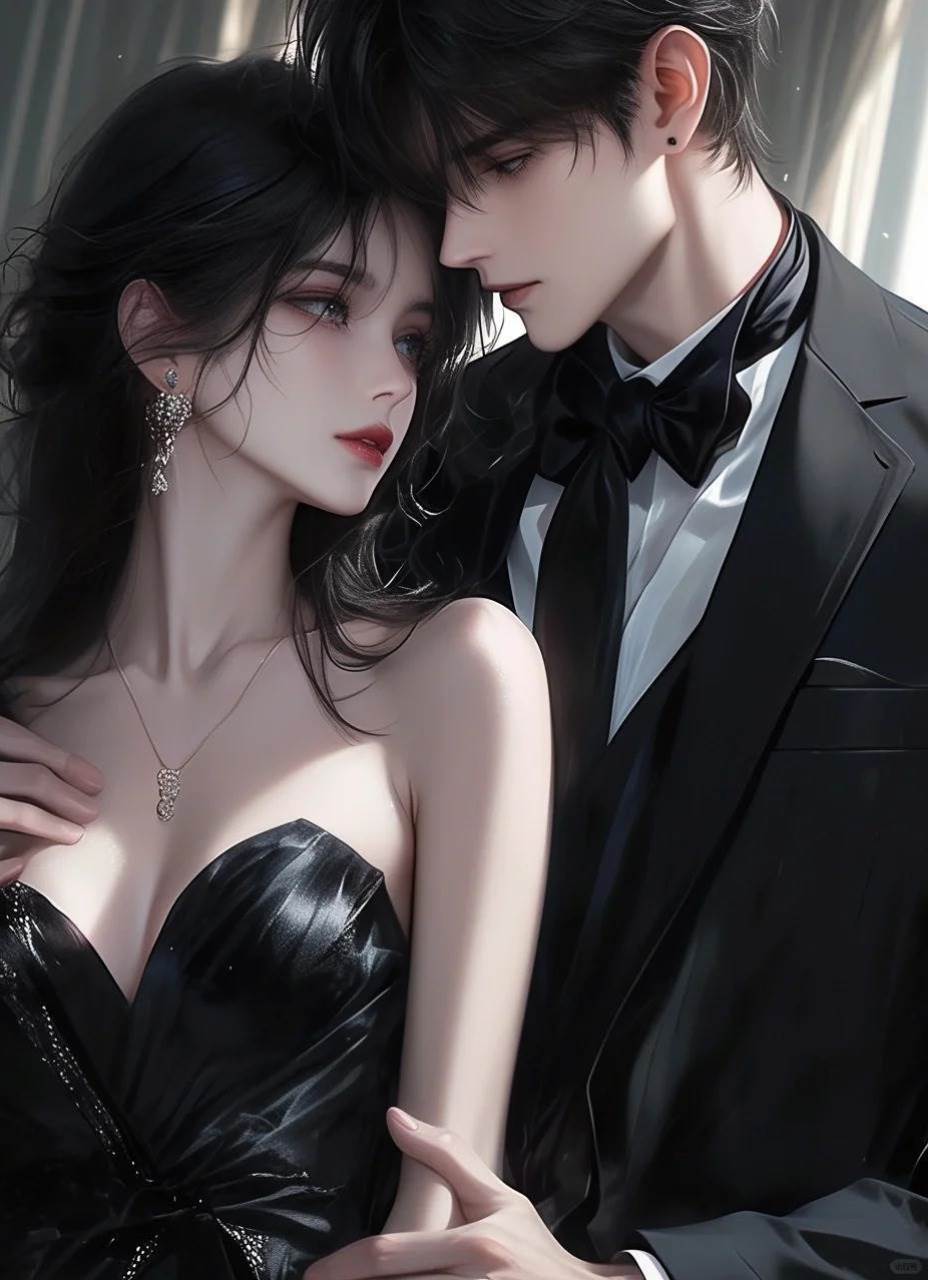 《相親意外嫁給豪門霸總》林宜 許昊余