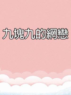 九塊九的網戀