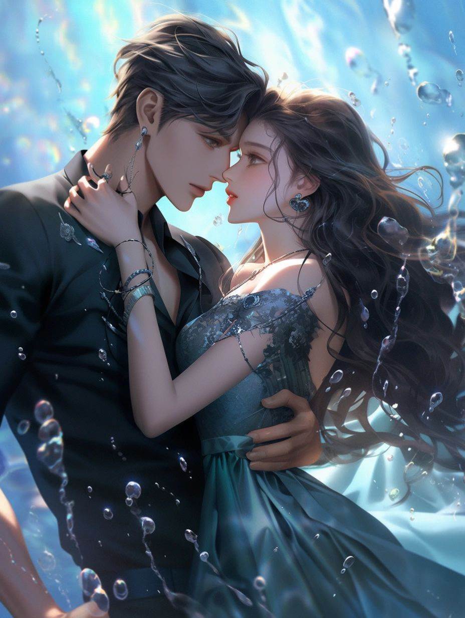 刺激！霸總被我強制愛了