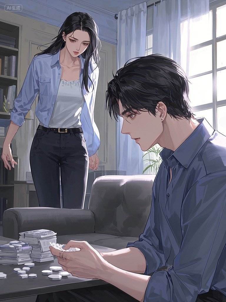 我的唐氏綜合征哥哥