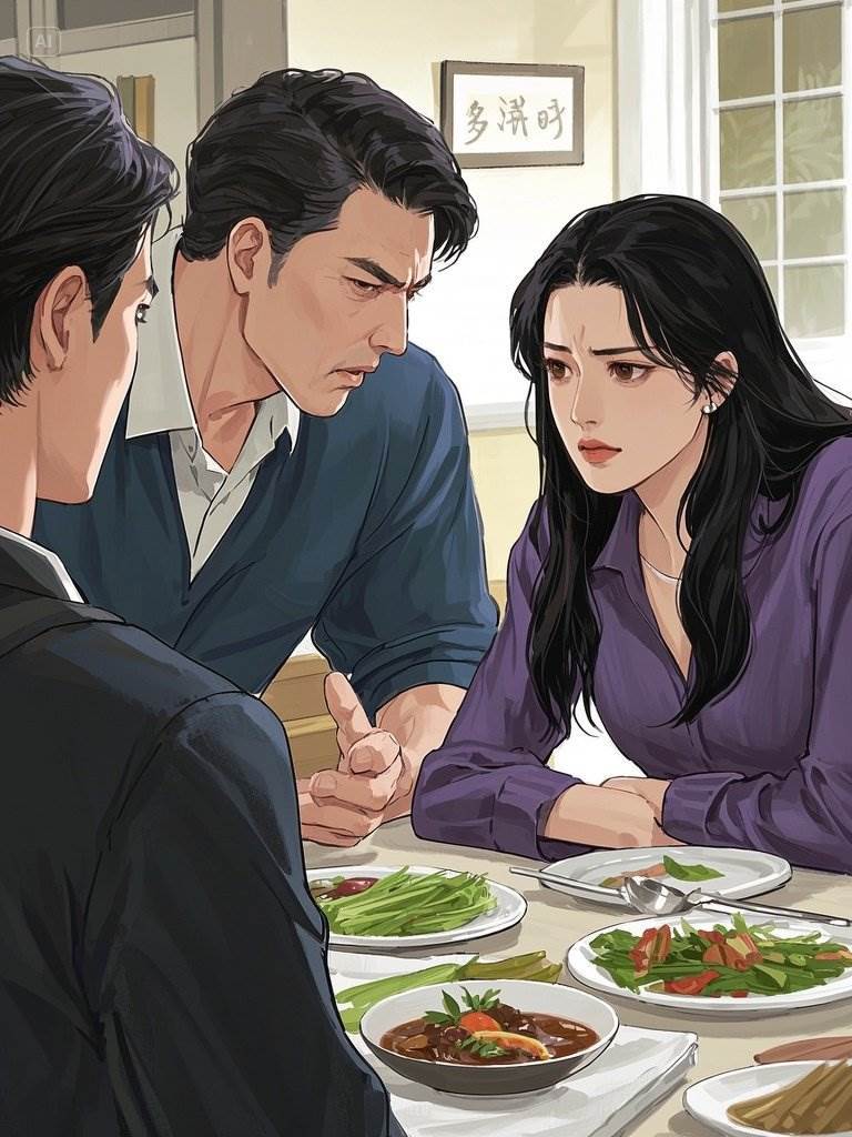 就算離婚也要買海藍之謎