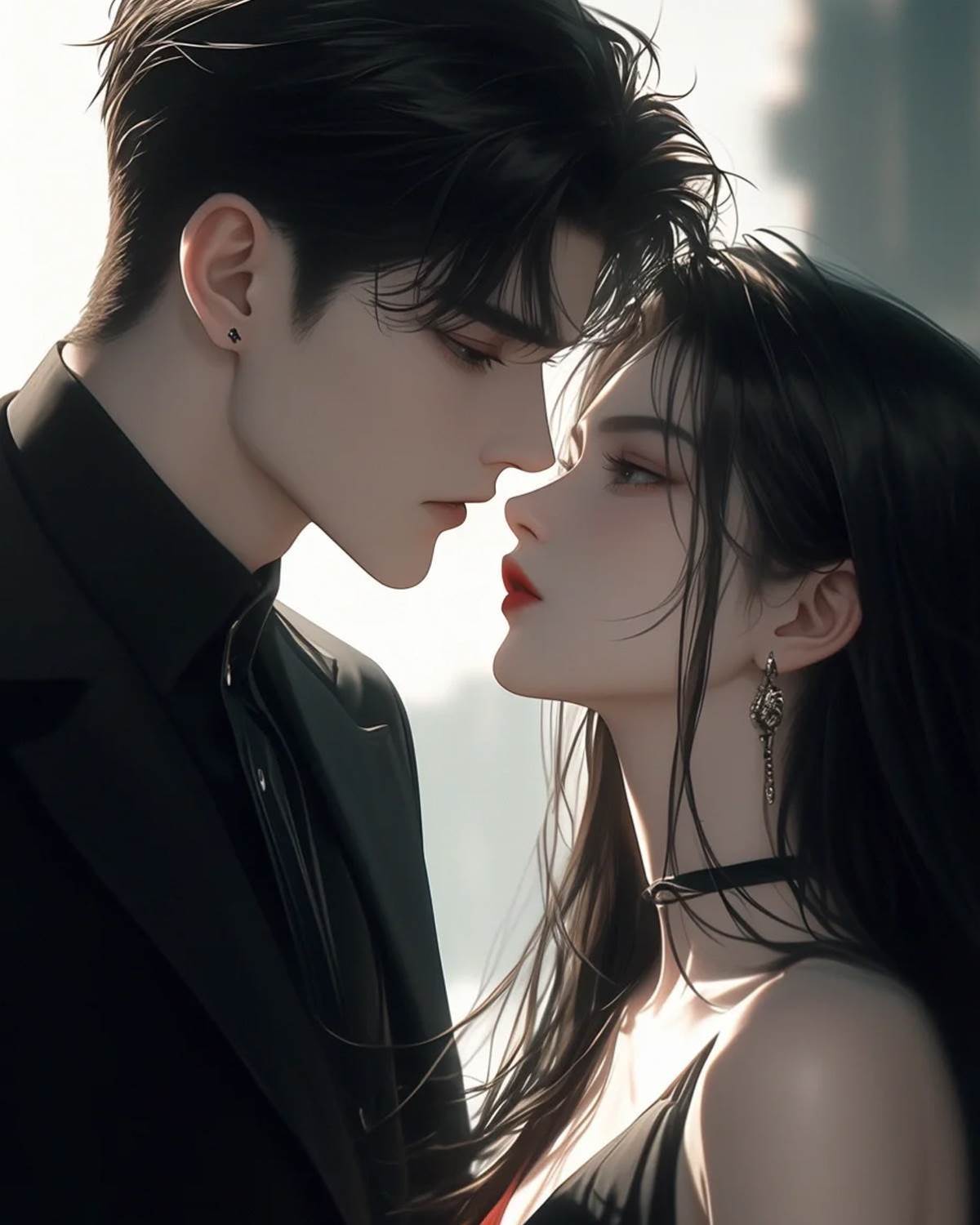 《那個喜歡他的江微瀾，永遠留在了昨晚》江微瀾    陸遲禮