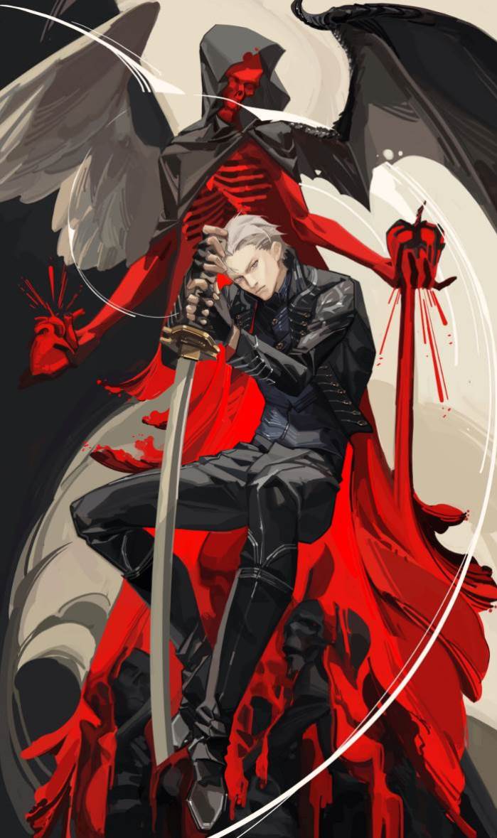 變成血族是什麼體驗