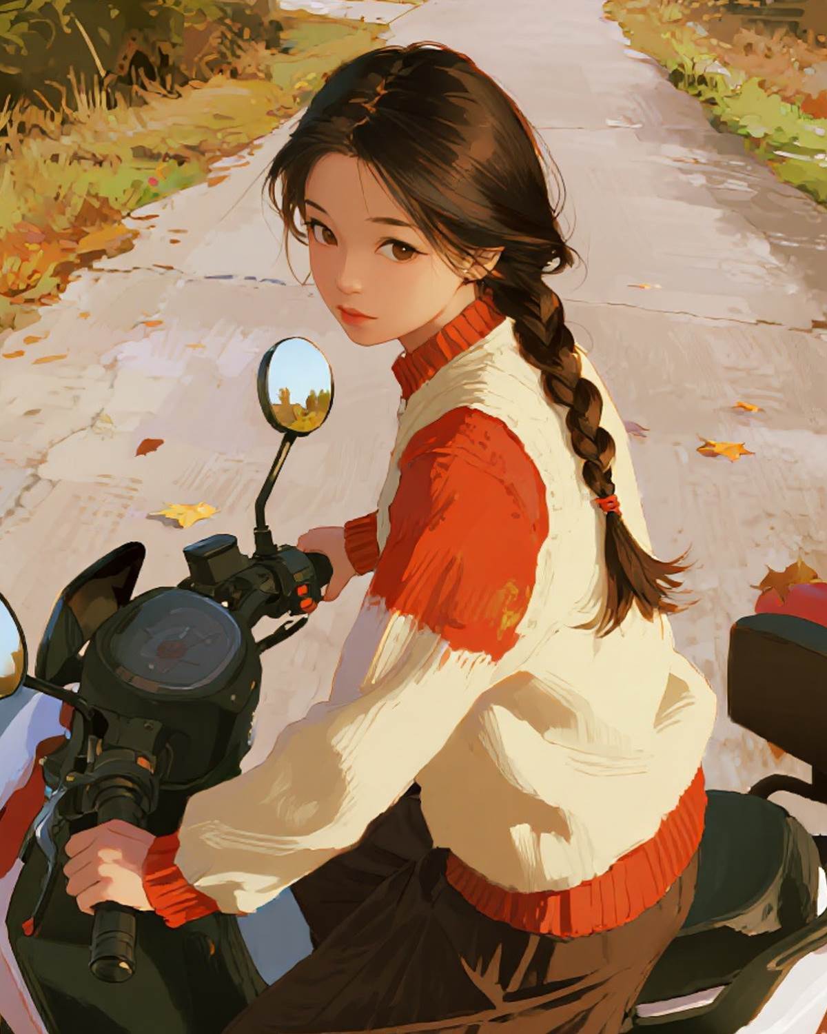 網戀對象是少爺