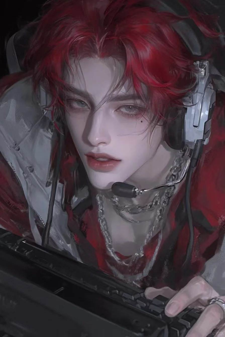 和電競大神官宣了