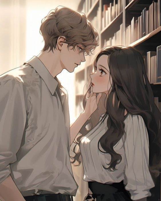 校霸也太好追了