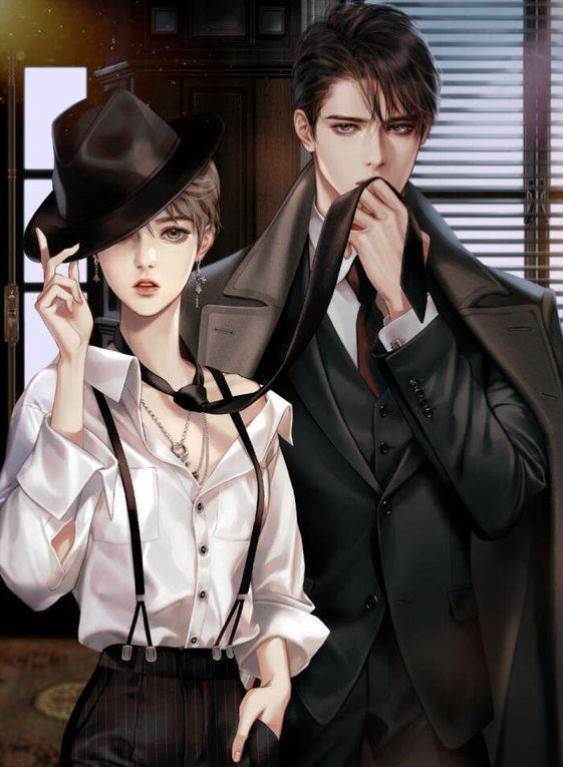 拯救戀愛腦老板