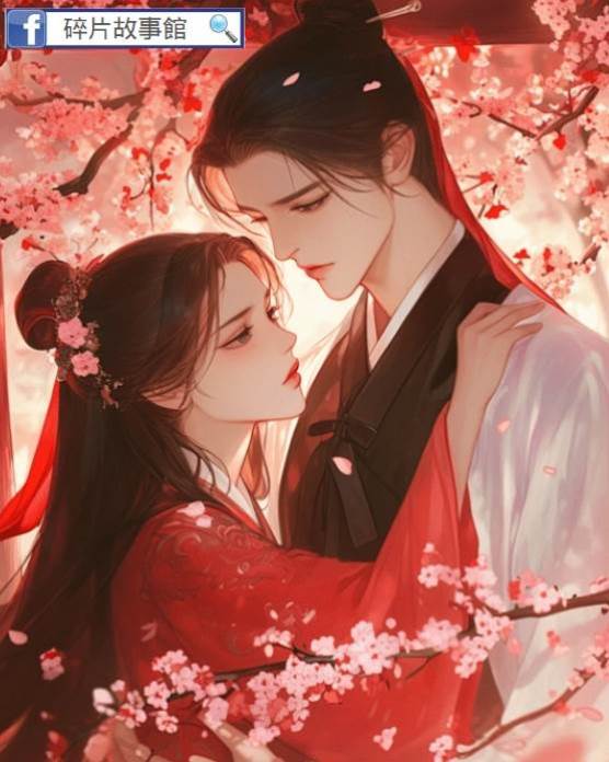 和夫人靈魂互換后