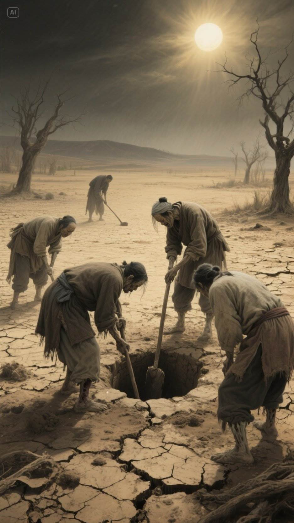 西游之眾生齊天