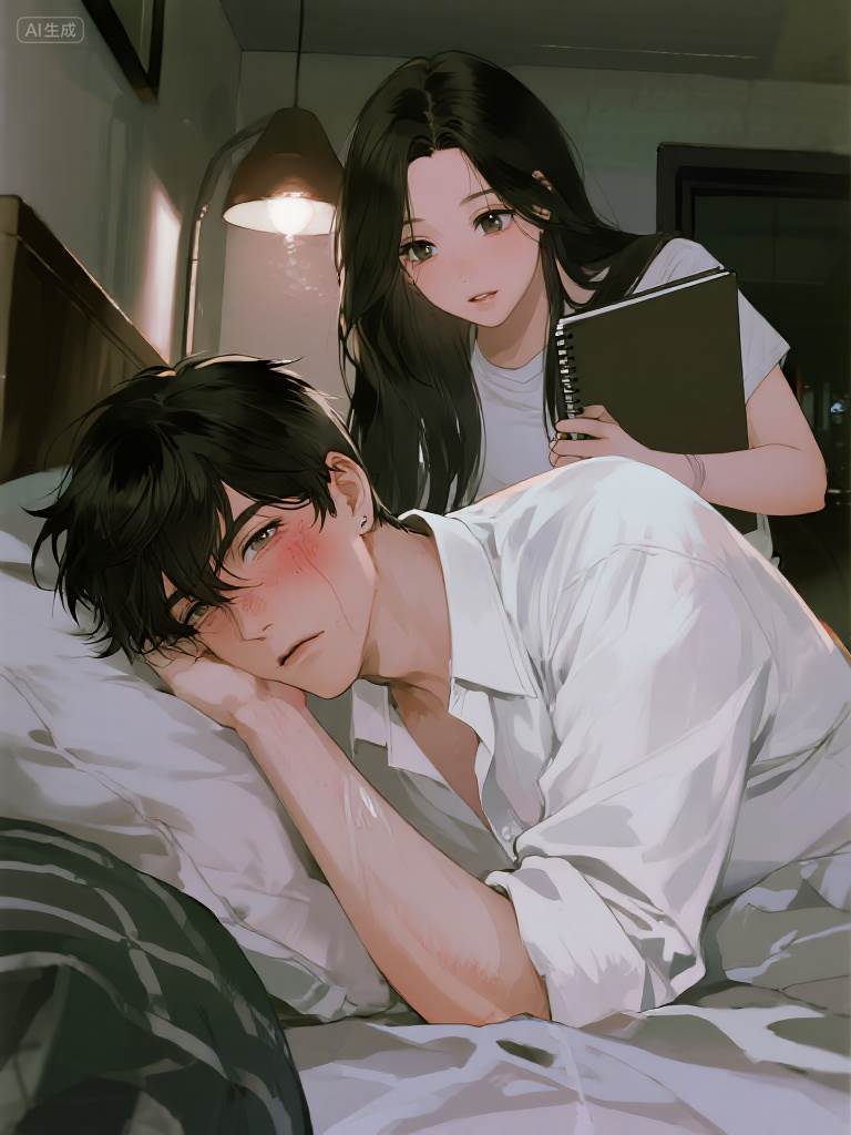 祝你昂揚，祝你錚錚