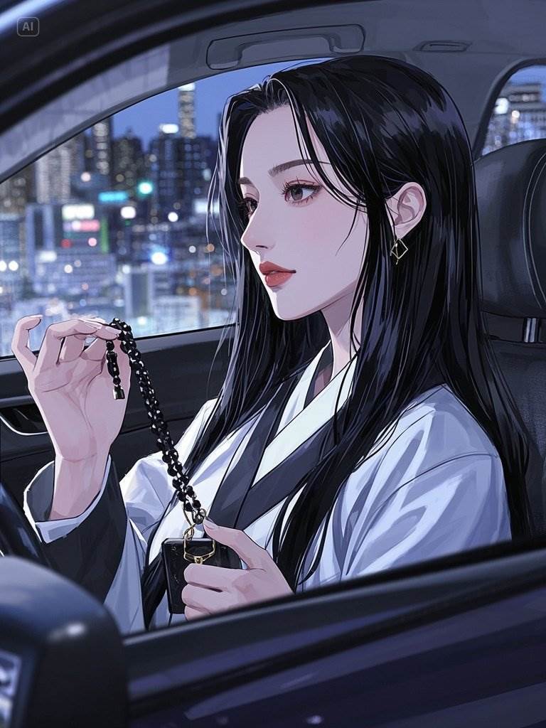 扔了老公的項圈鑰匙后