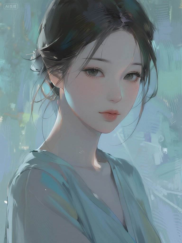 他愛上了我的替身