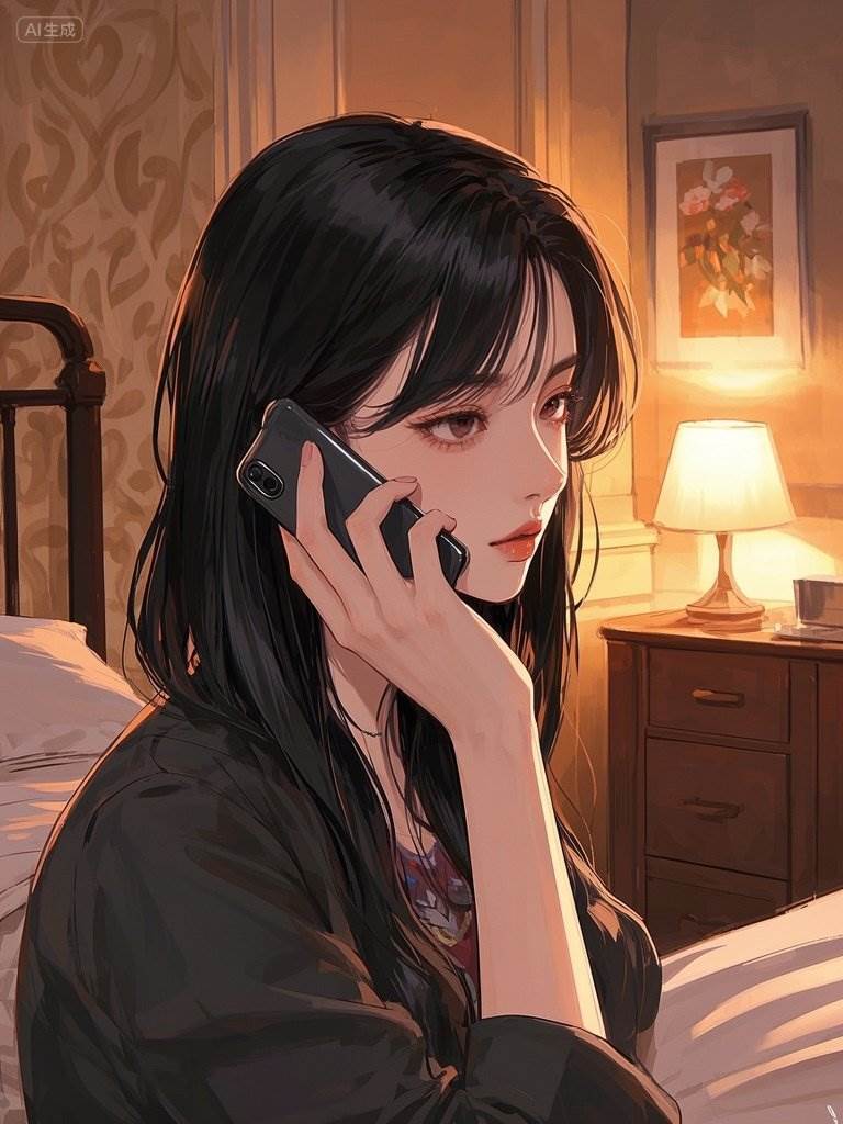 偏心爸媽給我巨款后，全家瘋了