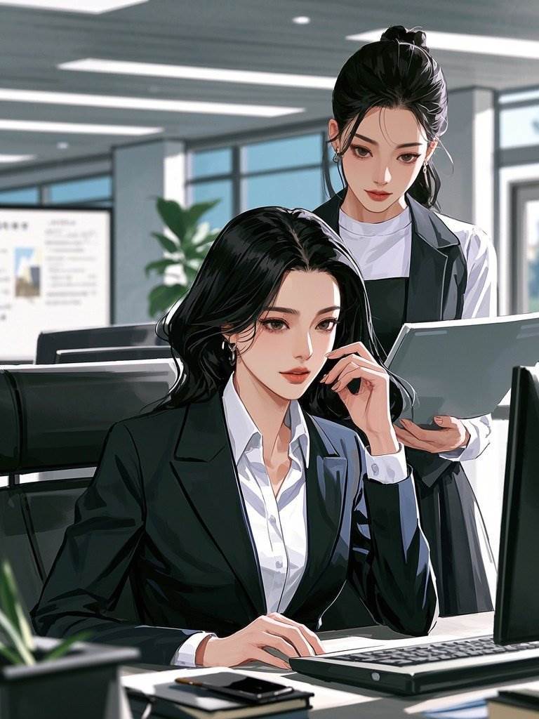 媽媽哭著叫我回家收拾殘局