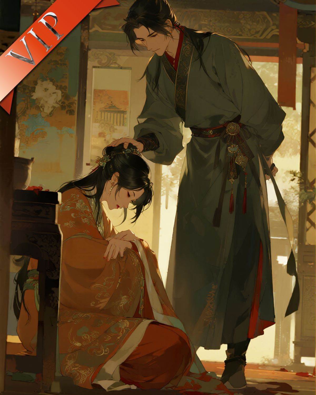 攻略失敗后，攝政王妃死遁了