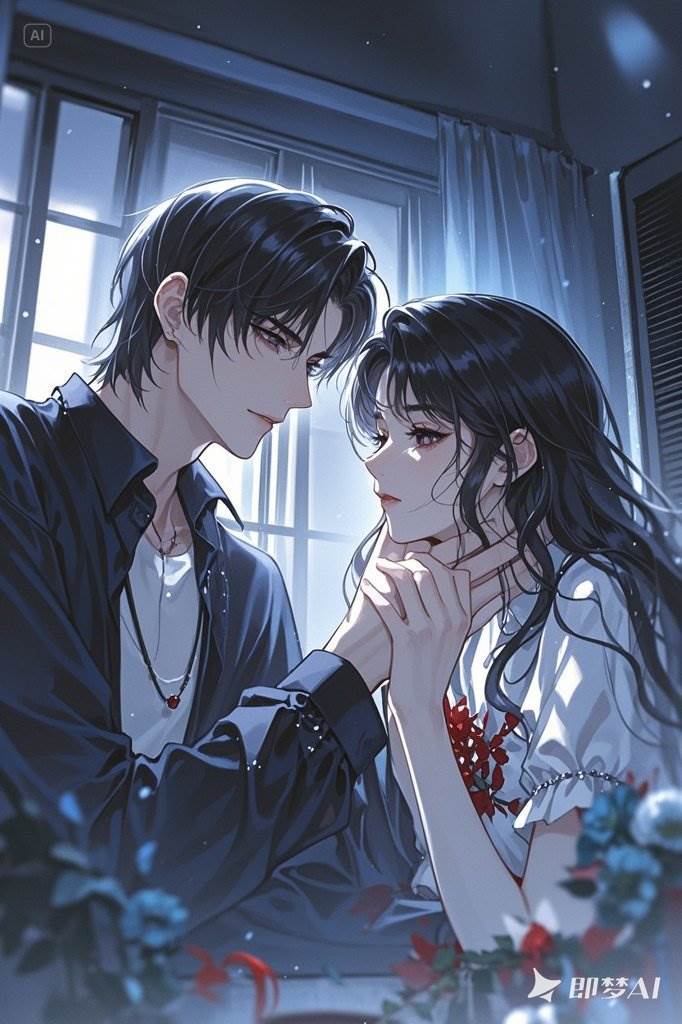 穿書后我成了病嬌弟弟的惡毒繼姐