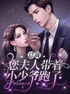 總裁，您夫人帶著小少爺跑了！