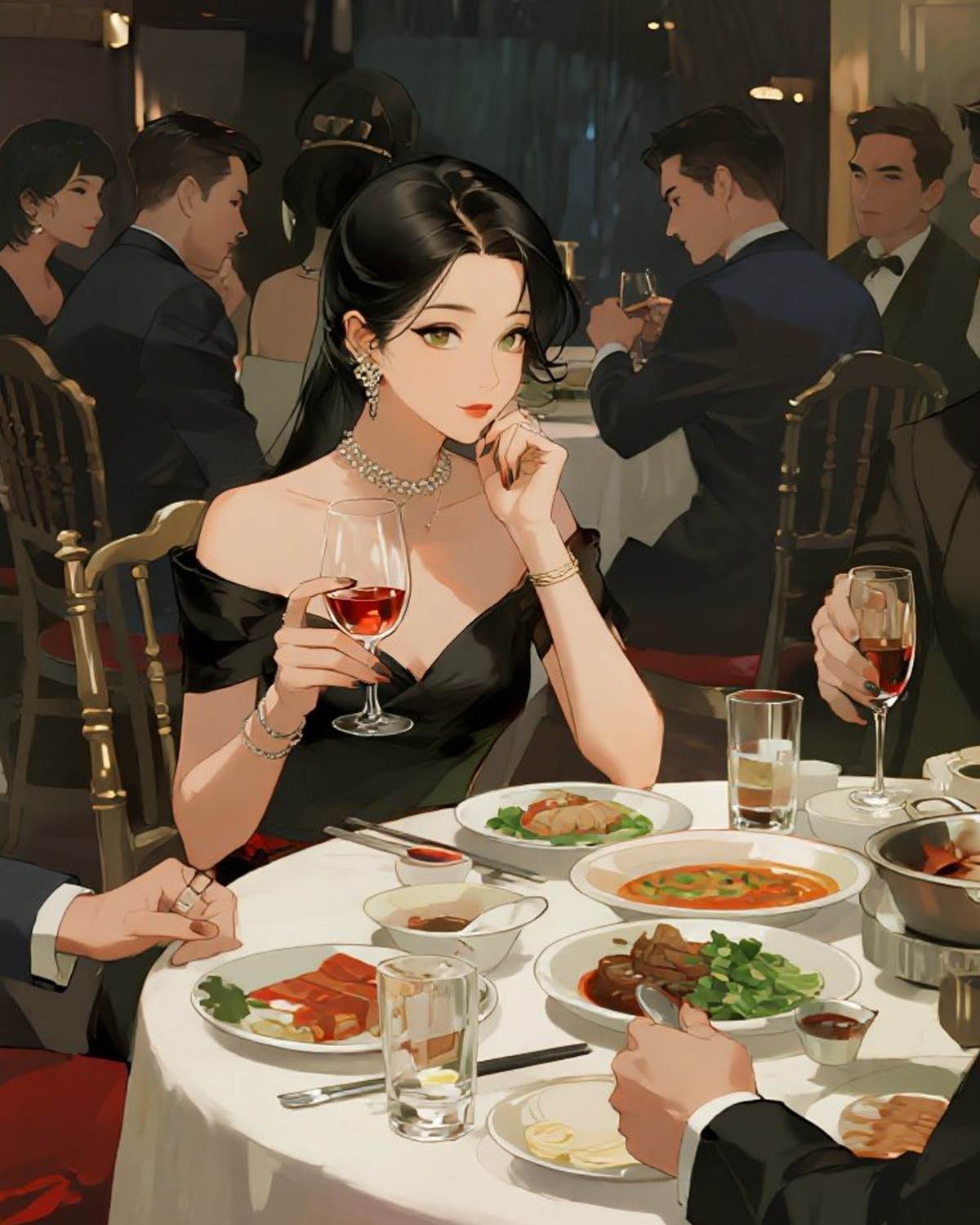 再也不見，再也不念