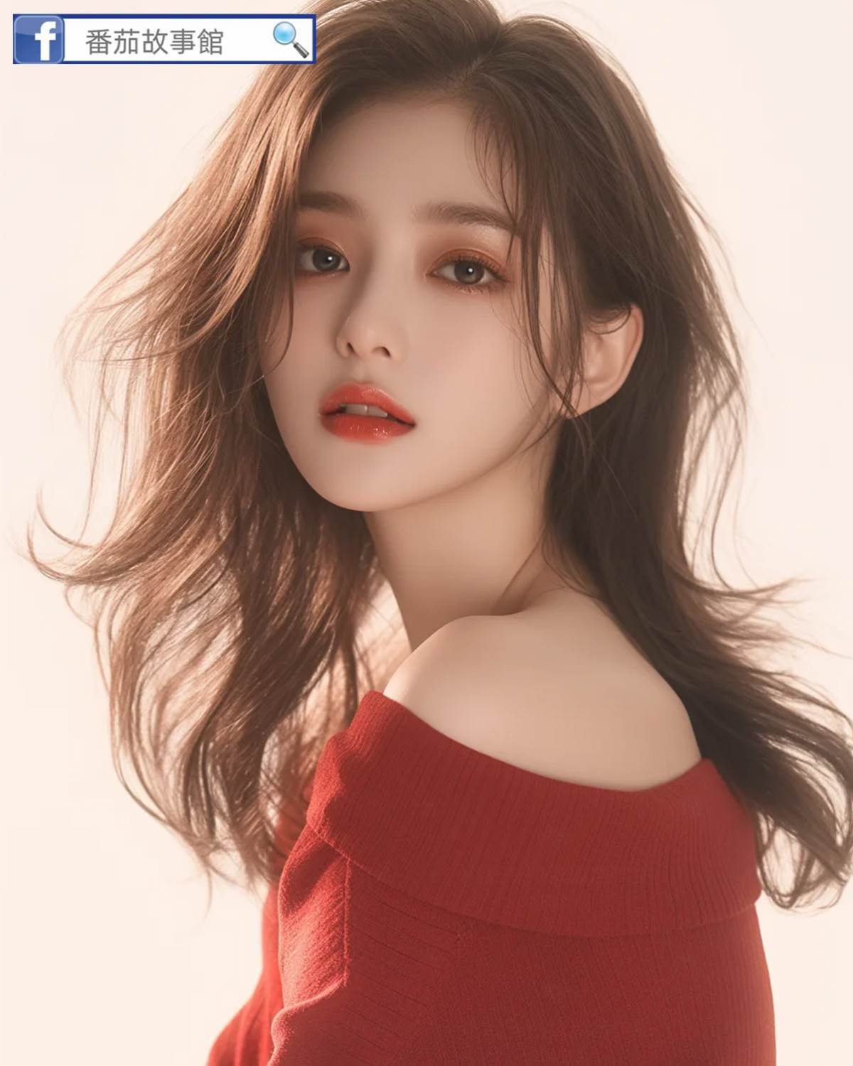 男友想騙我的金手鐲