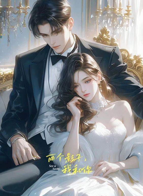 《封爺家的小妖精太撩人》封君鈺 席櫻