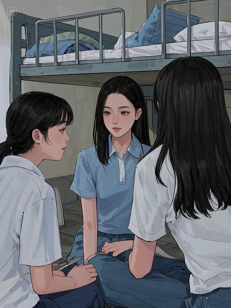 戀愛腦當然要被審判啦