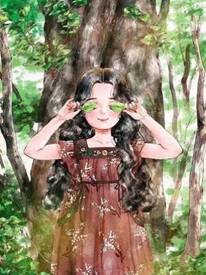 團寵小花精三歲半