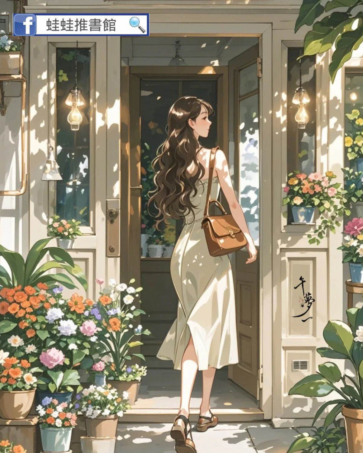 婆婆的離譜現場