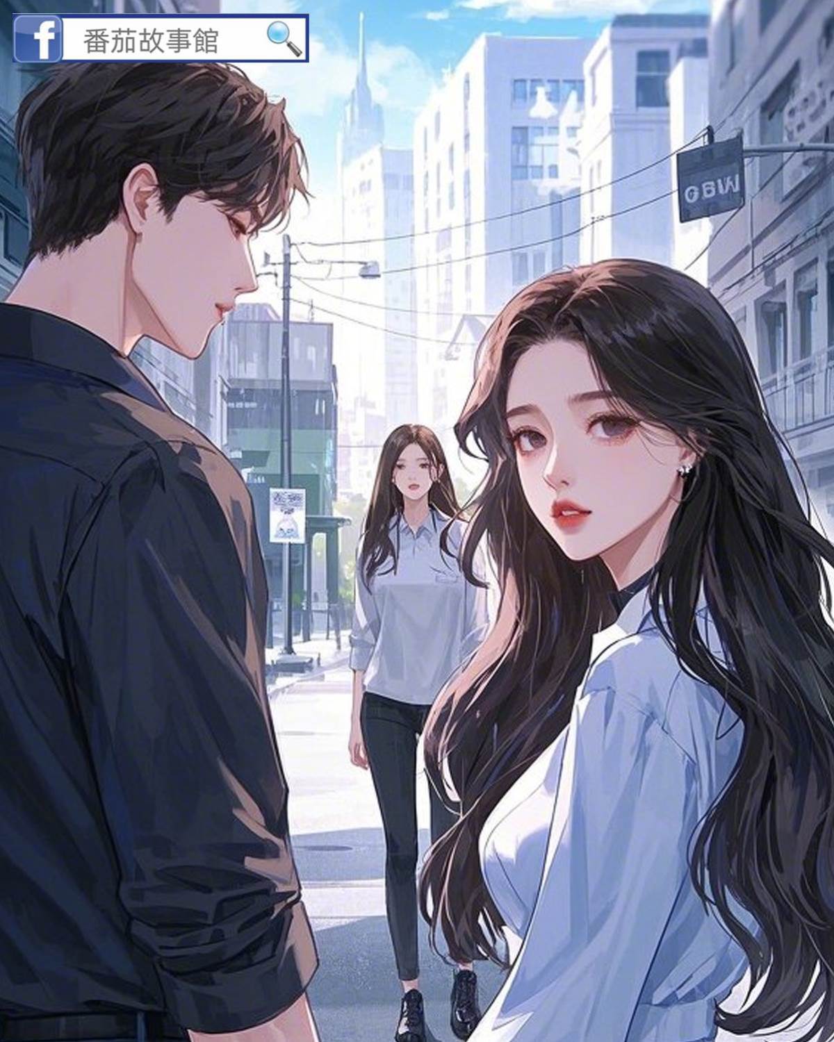 追妻文里惡毒女配看見彈幕后