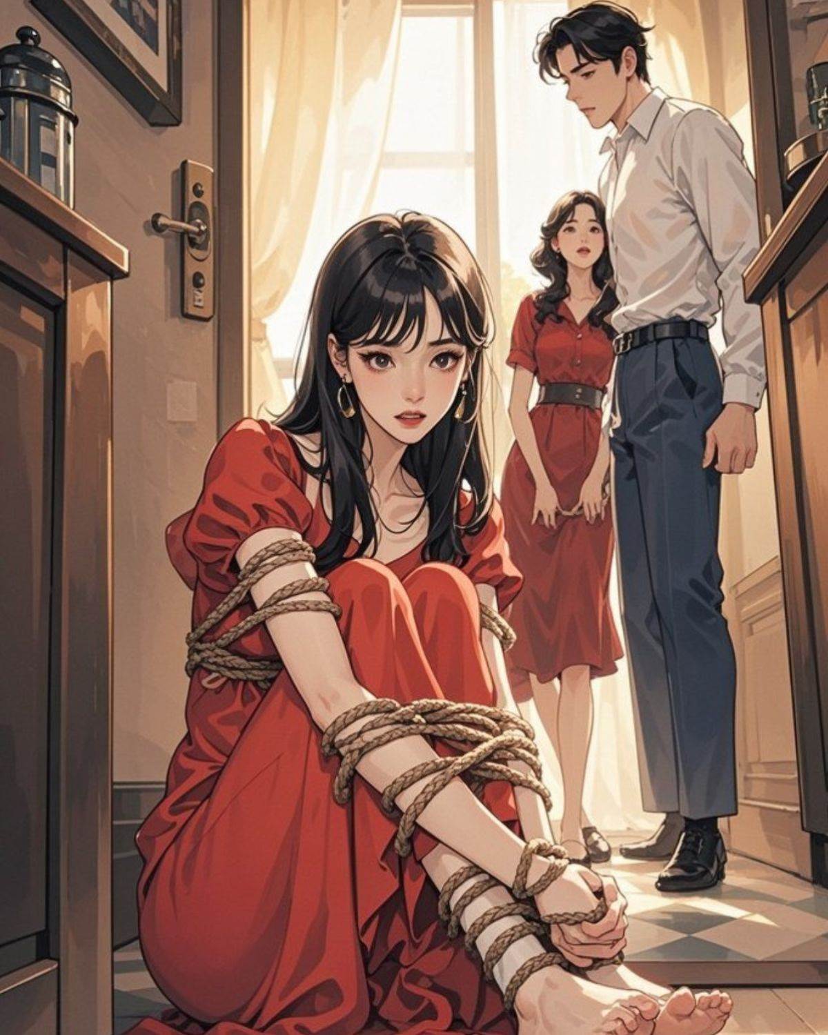 開局踢廢繼哥，帶幾畝田下鄉擺爛