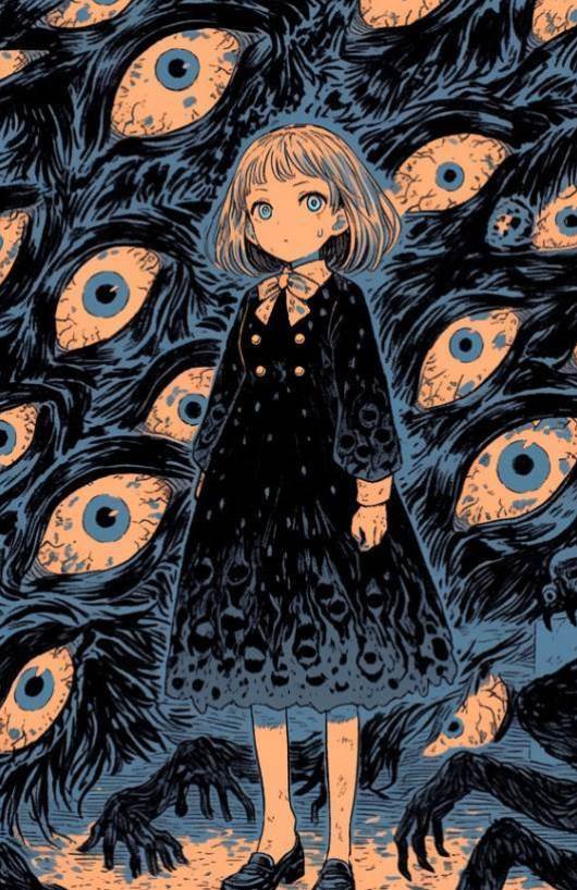 辛夷3：做人要聽勸