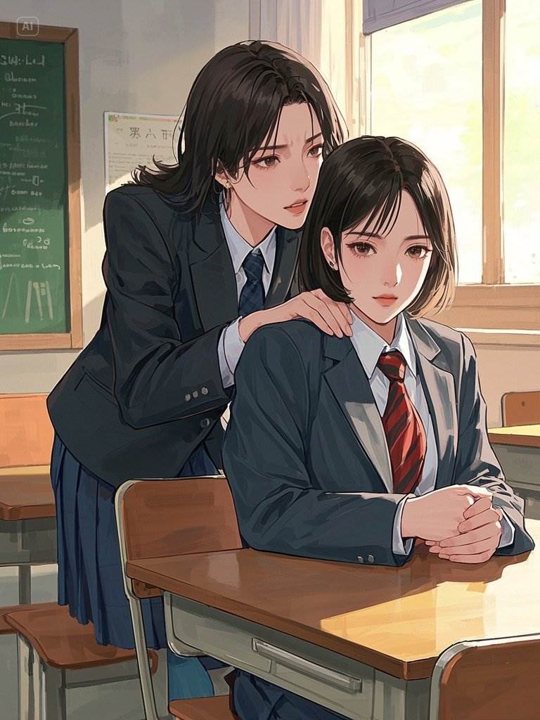 我靠擺爛打臉綠茶