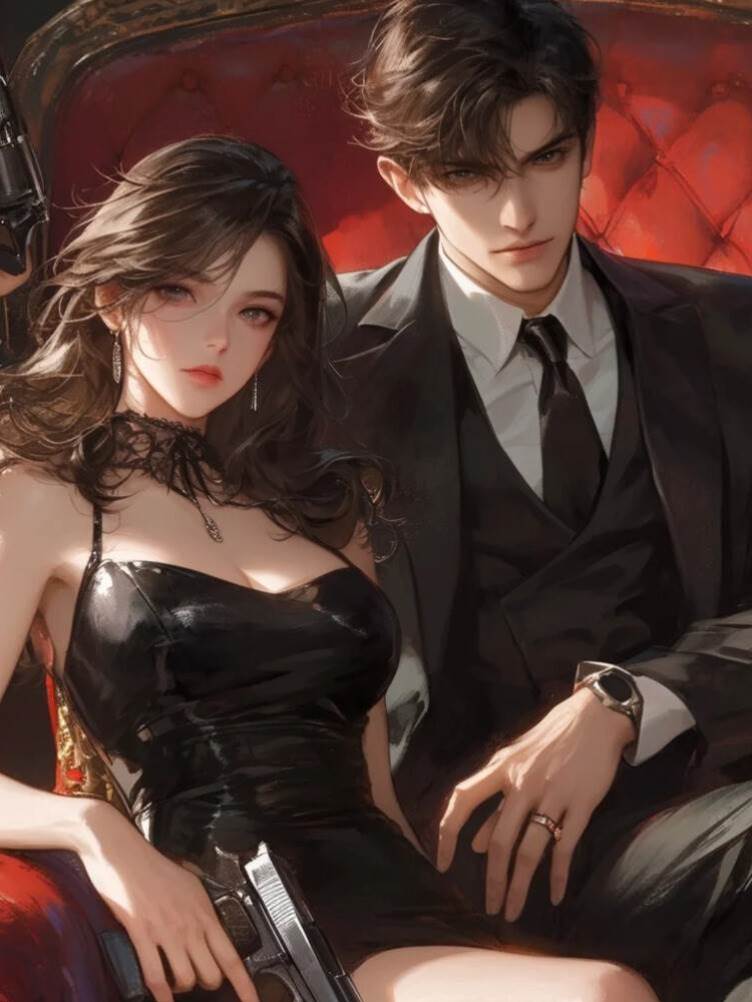 男主當然屬于反派