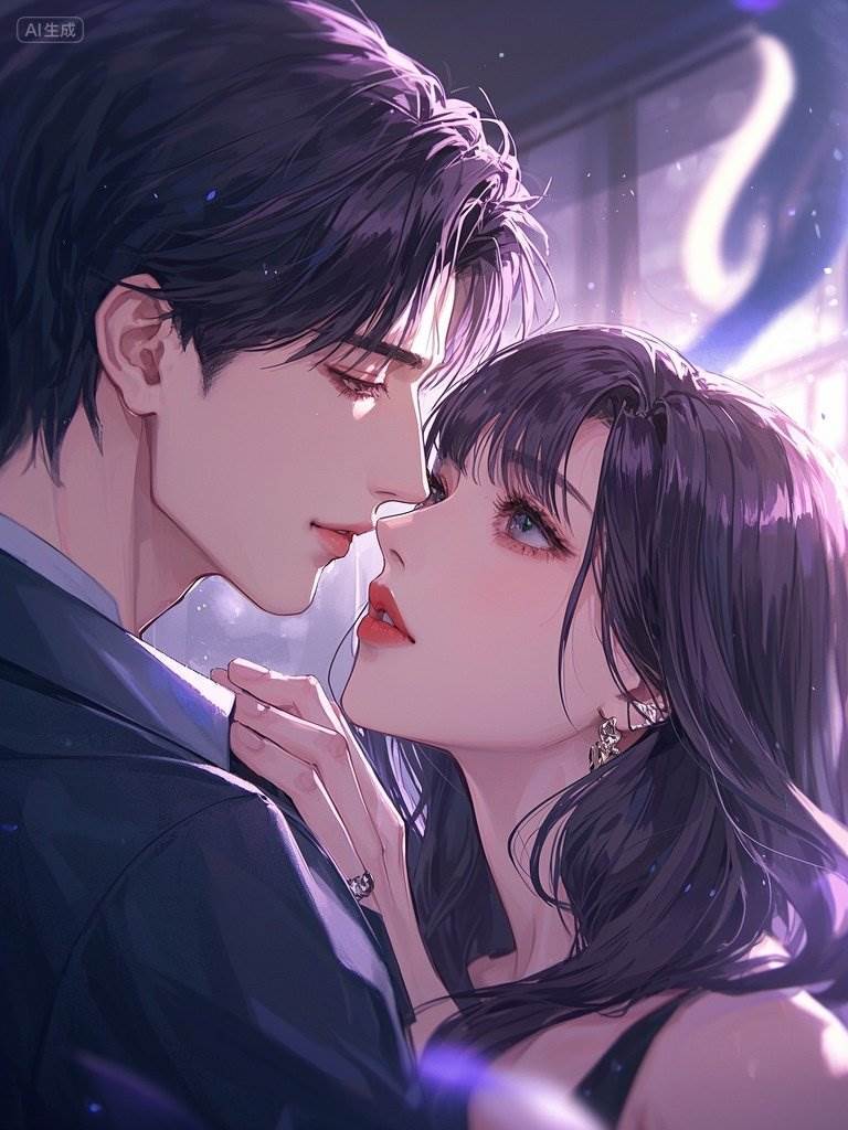 當黑心老板冒出粉色泡泡