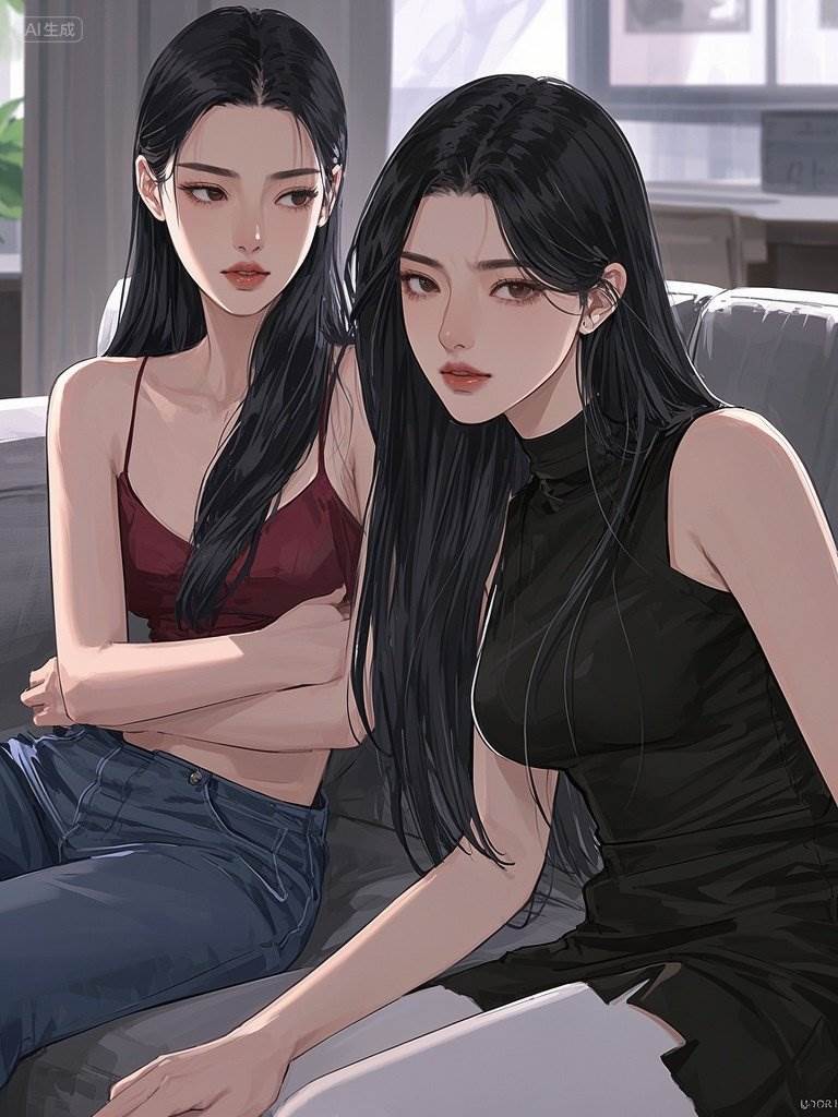 弟弟的女友要我提供戀愛經費