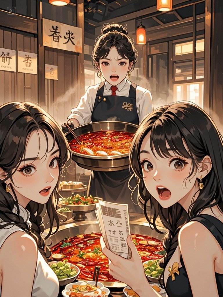 重生后我手撕偏心一家人