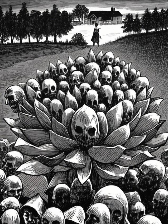 苗疆蠱事5：病太歲