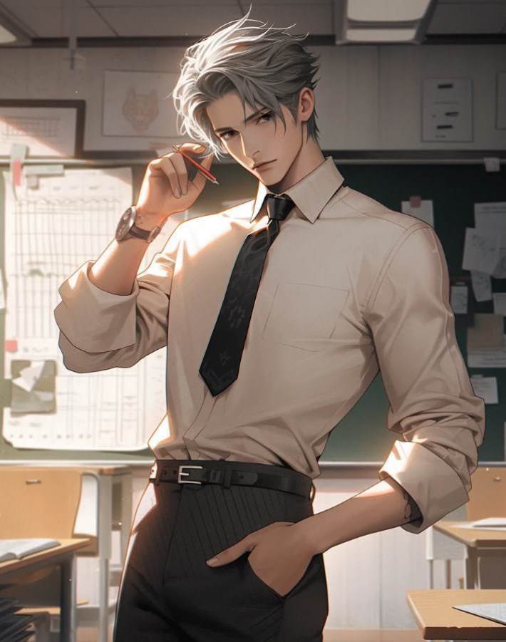 帥哥家教被我社死后