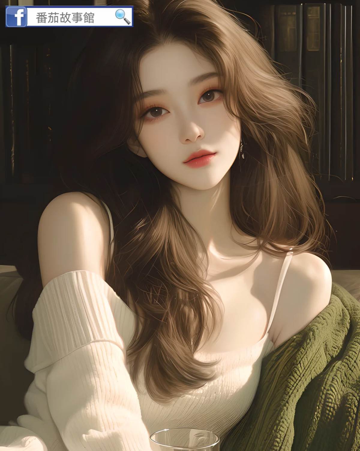 我媽有個閨蜜團