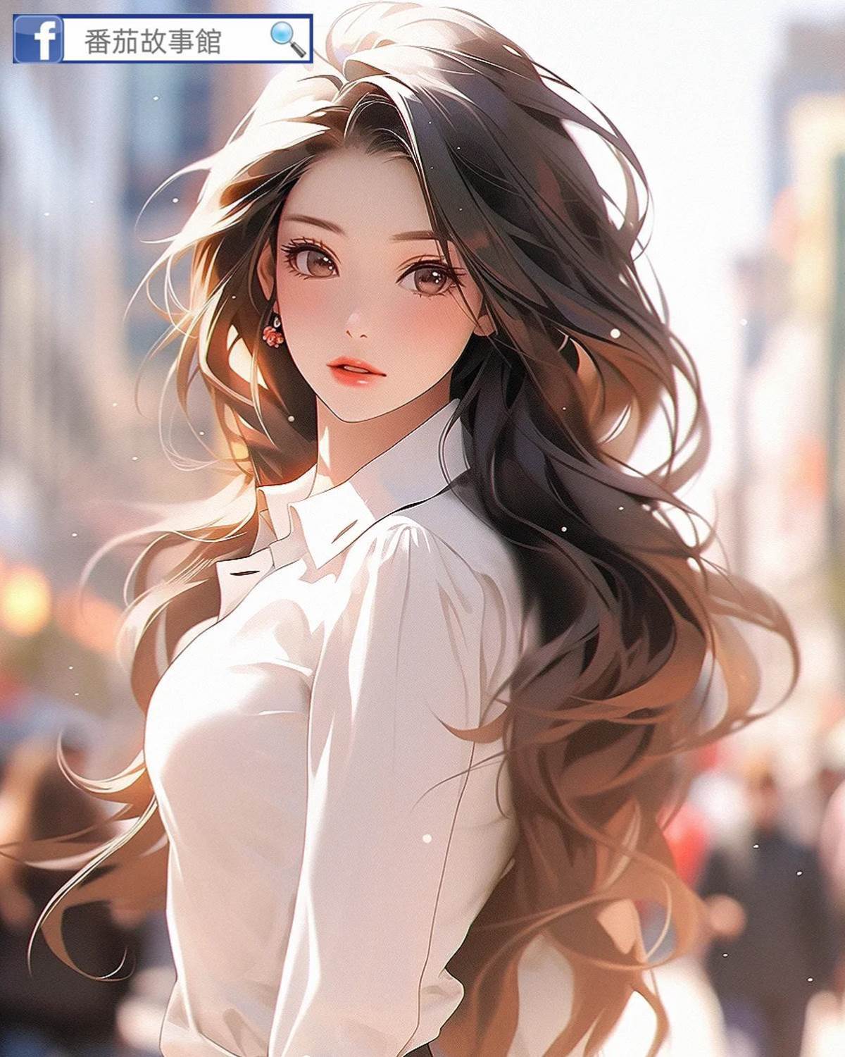 和鄰居兩口子三人同居