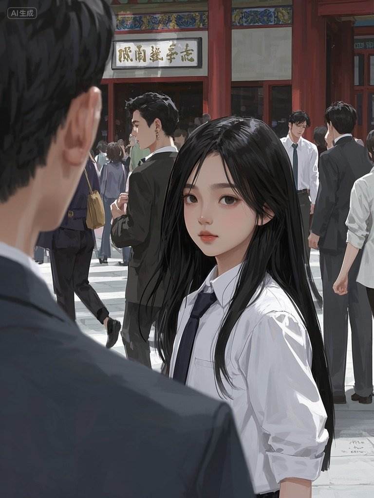 妹妹被拐后，全家都暴富了