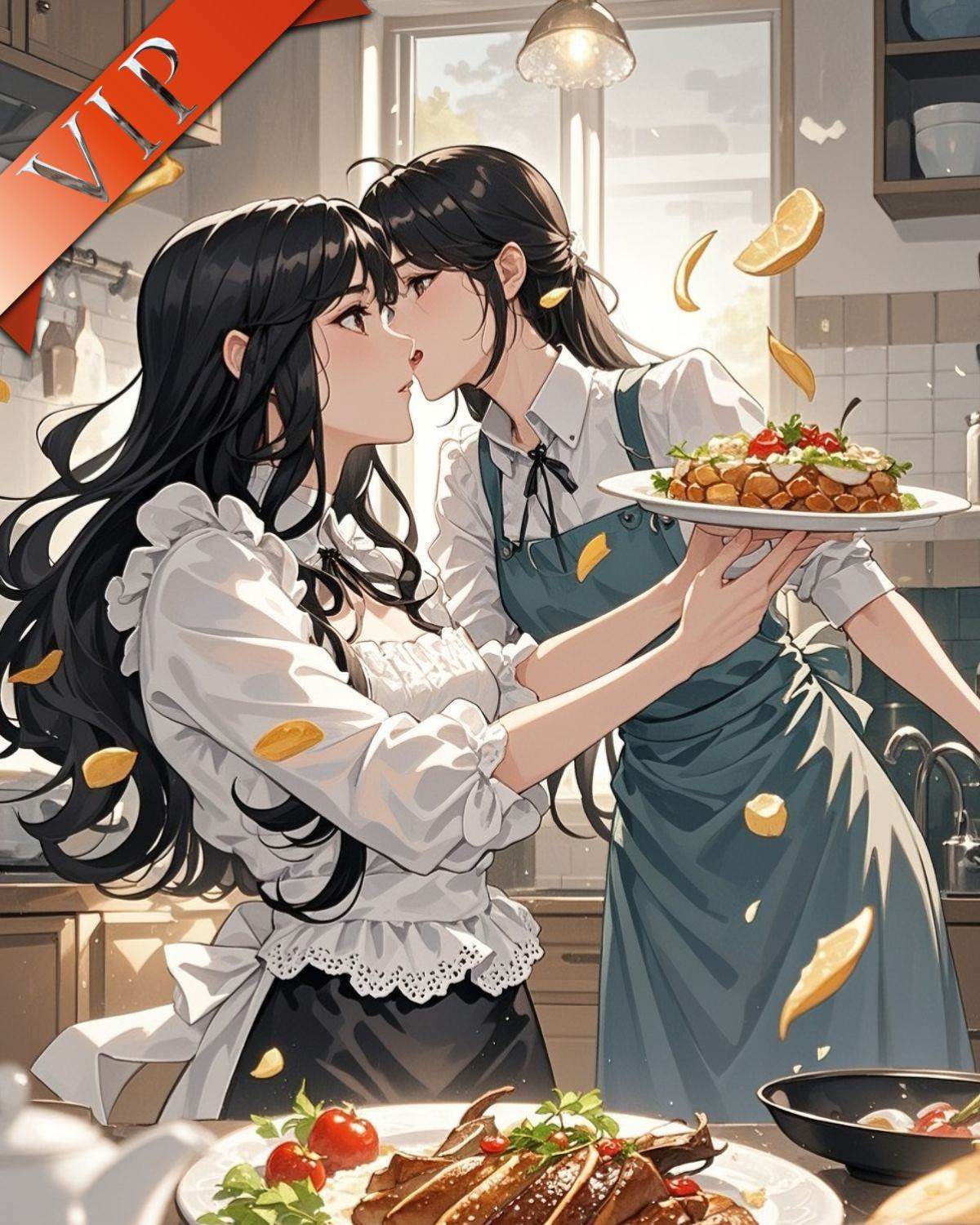 爛漫不過世間花