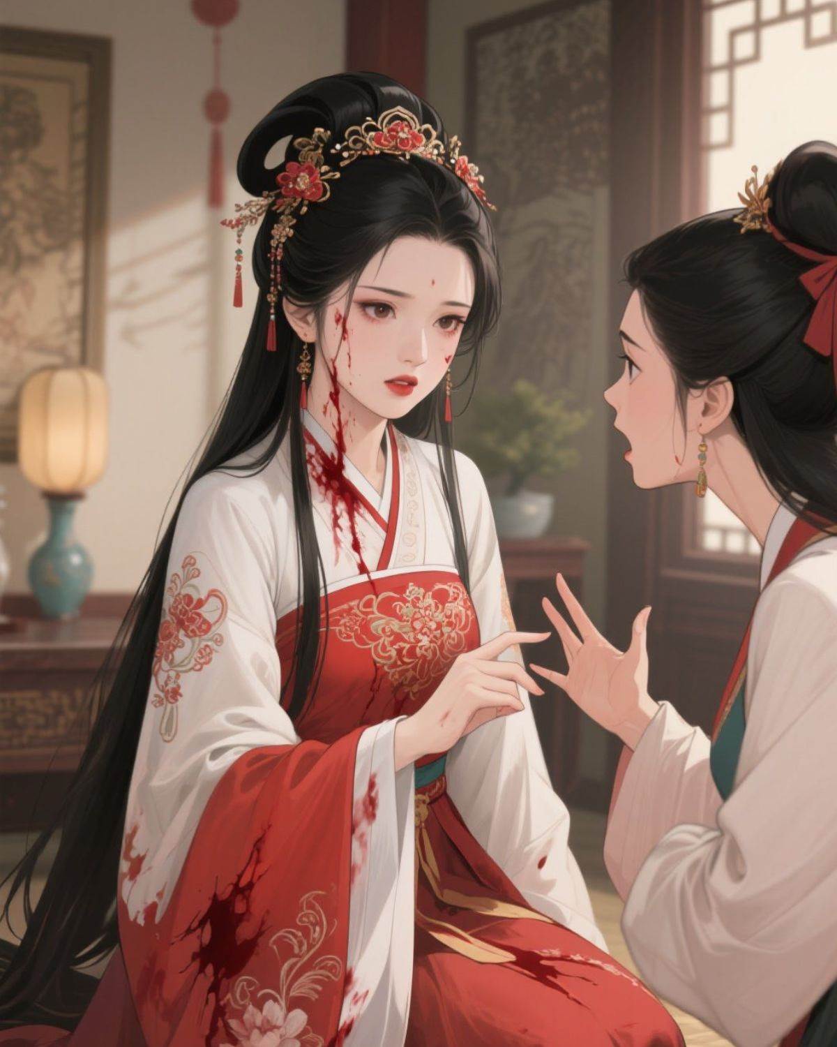 穿成錦鯉假千金，獵戶夫君夜夜加餐