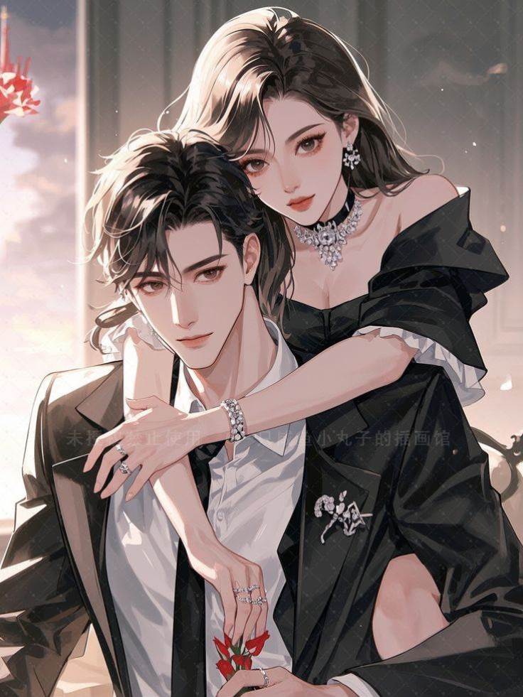 他讓我保持心動