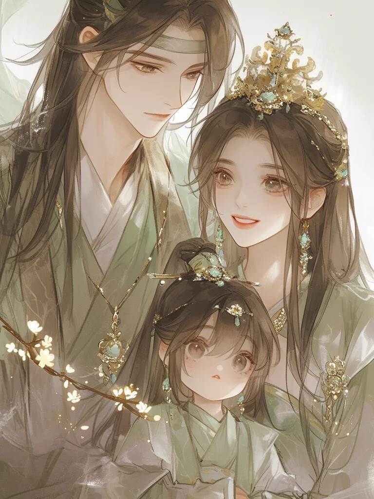 傲嬌王爺尋妻記