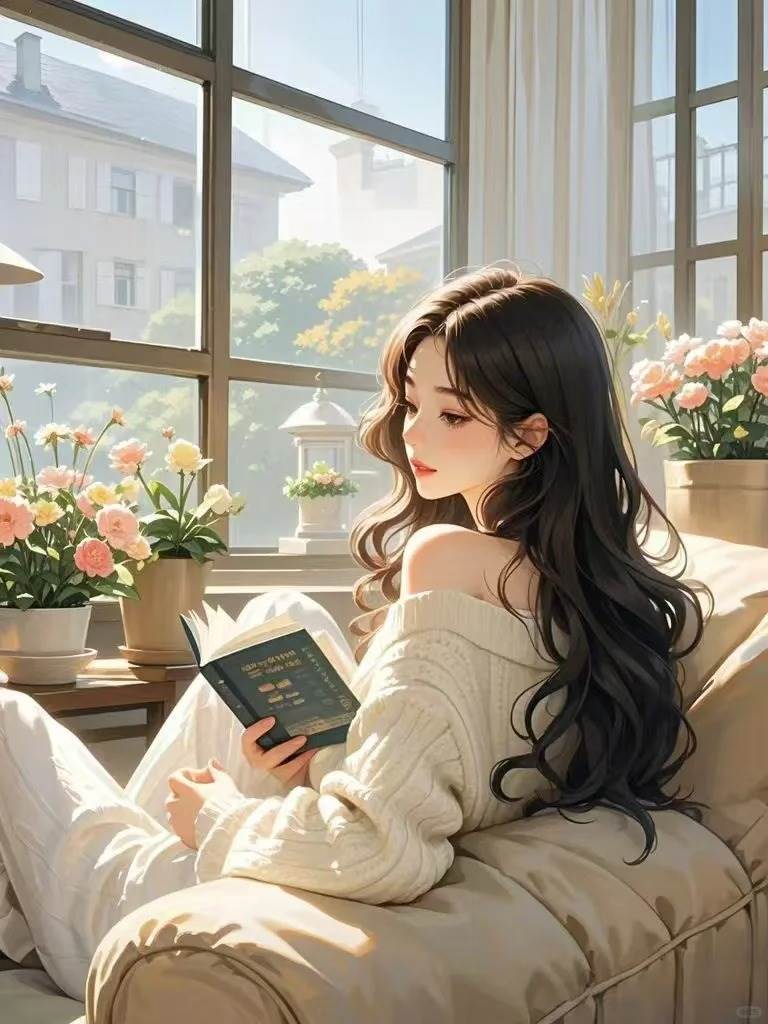 追光（洛未央）