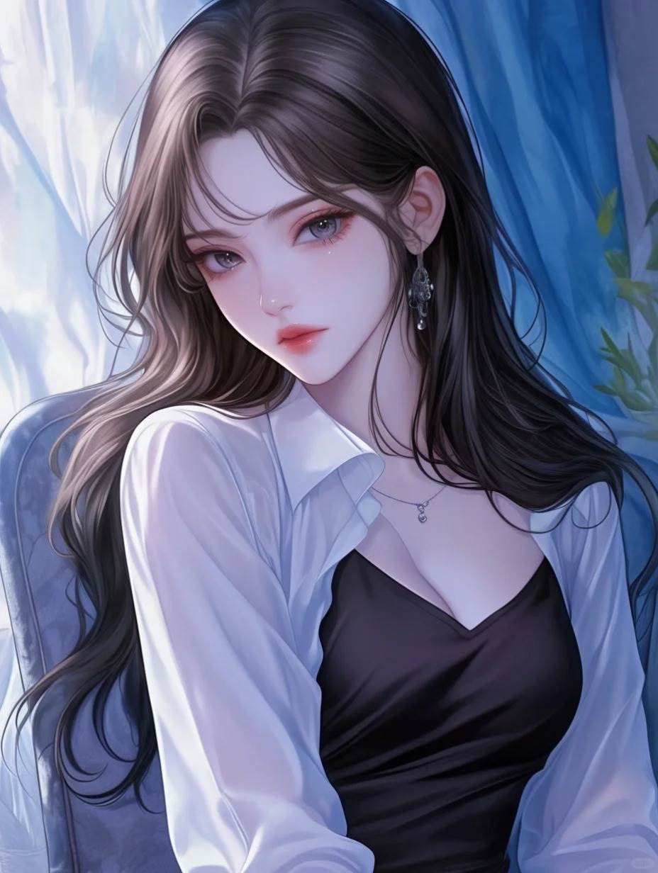 我是惡毒女配她媽