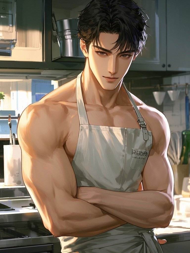 自卑老公是乖狗